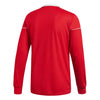 Squadra 17 Long-Sleeve Jersey