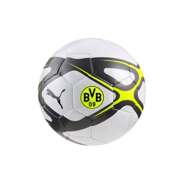 Borussia Dortmund BVB Culture Mini Soccer Ball 2025/26