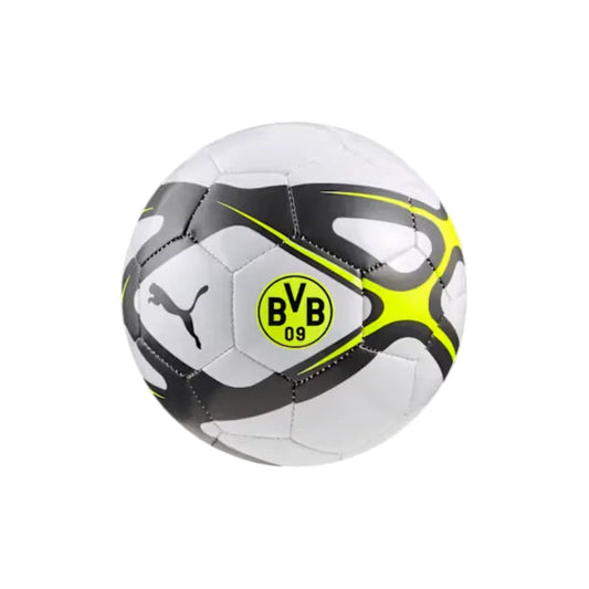 Borussia Dortmund BVB Culture Mini Soccer Ball 2025/26