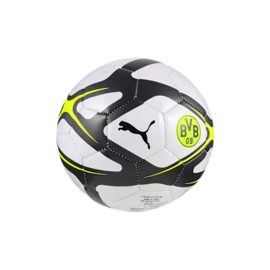 Borussia Dortmund BVB Culture Mini Soccer Ball 2025/26