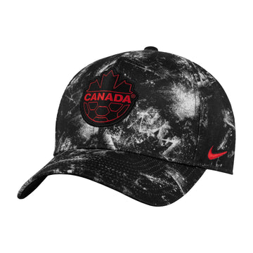 Canada CSA Rise Structured Adjustable Cap 2026/27