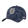 England FA Rise Structured Adjustable Cap 2026/27