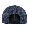 England FA Rise Structured Adjustable Cap 2026/27