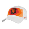 Netherlands KNVB Rise Structured Adjustable Cap 2026/27