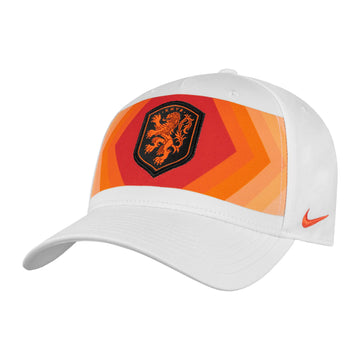 Netherlands KNVB Rise Structured Adjustable Cap 2026/27