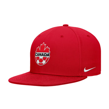Canada CSA Pro Flatbill Junior Cap 2026/27
