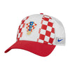 Croatia HNS Rise Structured Adjustable Cap 2026/27