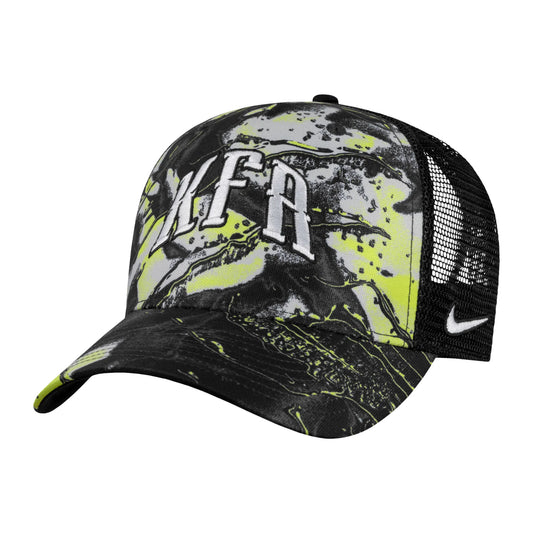 South Korea KFA Rise Structured Adjustable Cap 2026/27