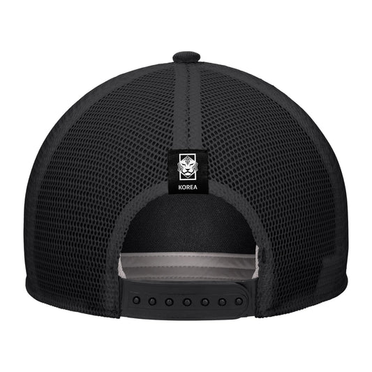 South Korea KFA Rise Structured Adjustable Cap 2026/27