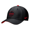 Canada CSA Rise Swoosh Flex Cap 2026/27