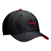 Canada CSA Rise Swoosh Flex Cap 2026/27