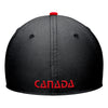 Canada CSA Rise Swoosh Flex Cap 2026/27