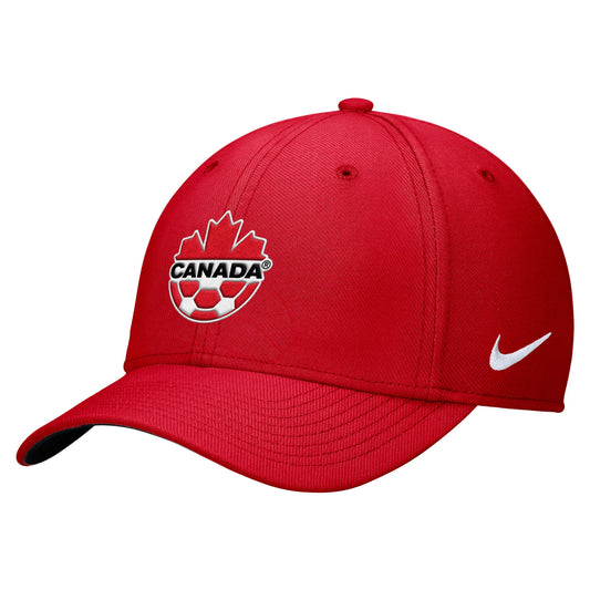 Canada CSA Rise Swoosh Flex Cap 2026/27
