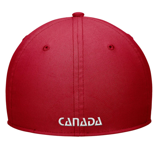 Canada CSA Rise Swoosh Flex Cap 2026/27