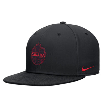 Canada CSA Flatbill Cap 2026/27