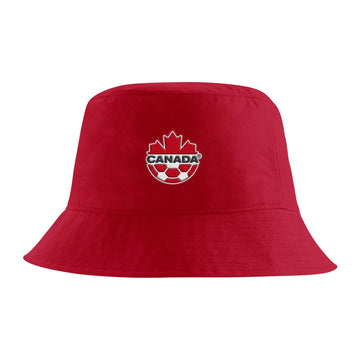 Canada CSA Apex Bucket Hat 2026/27