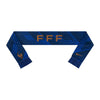 France FFF Futbol Sublimated Scarf 2026/27