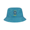 Brazil CBF Reversible Apex Bucket Hat 2026/27