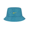 Brazil CBF Reversible Apex Bucket Hat 2026/27