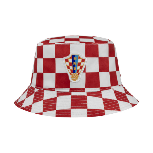 Croatia HNS Reversible Apex Bucket Hat 2026/27