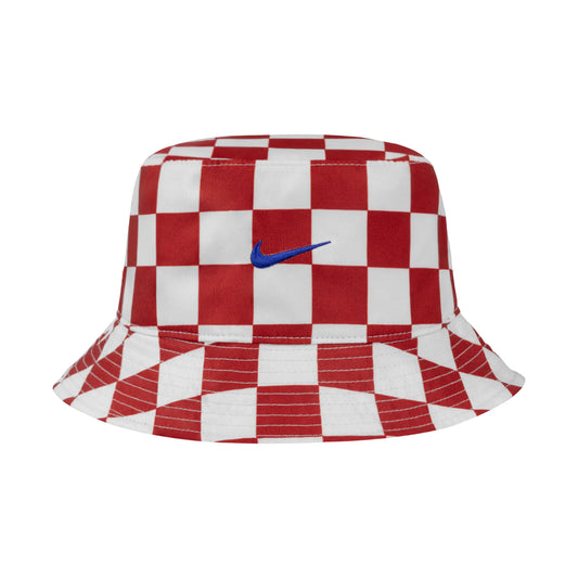Croatia HNS Reversible Apex Bucket Hat 2026/27