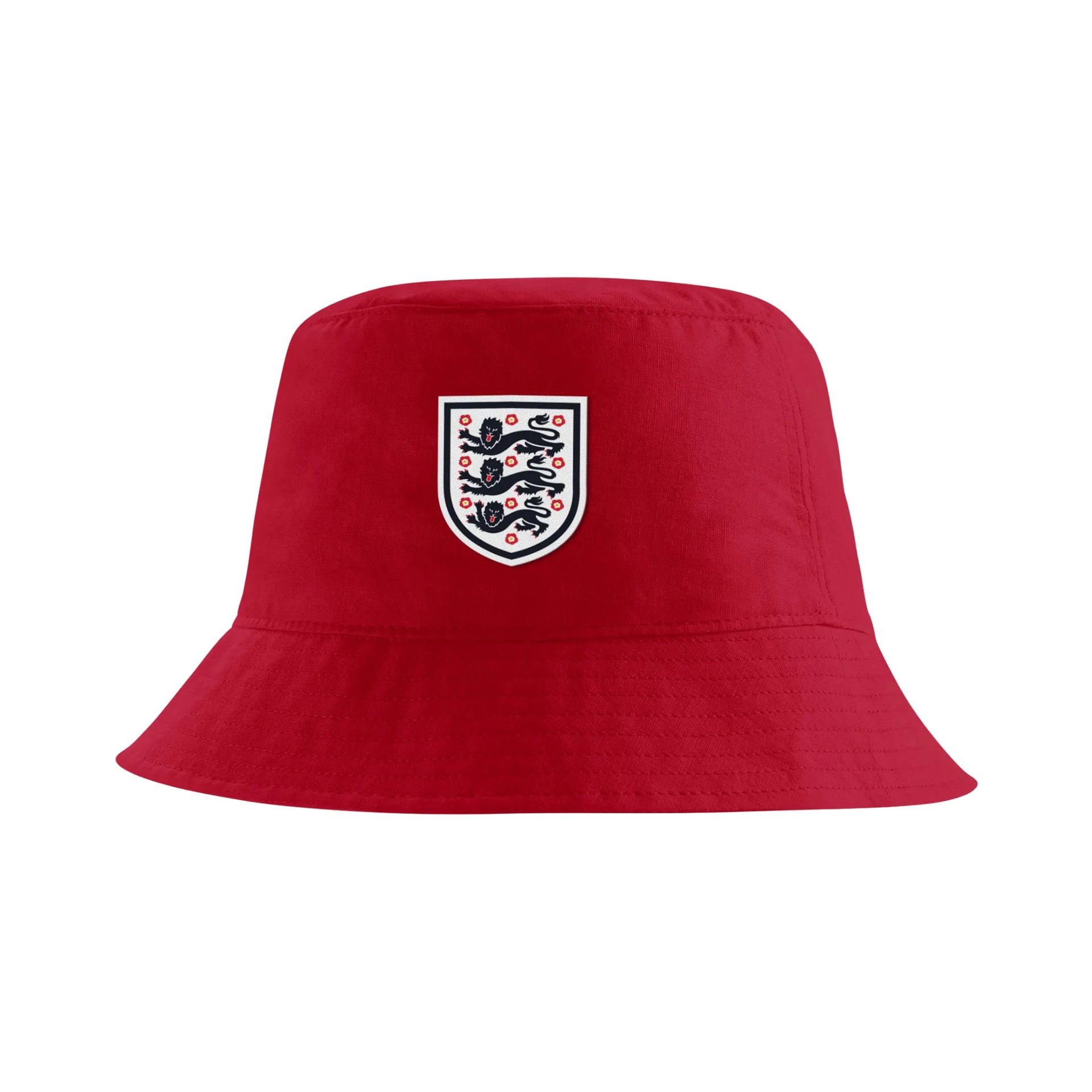 Nike England FA Reversible Apex Bucket Hat 2026/27 | Evangelista