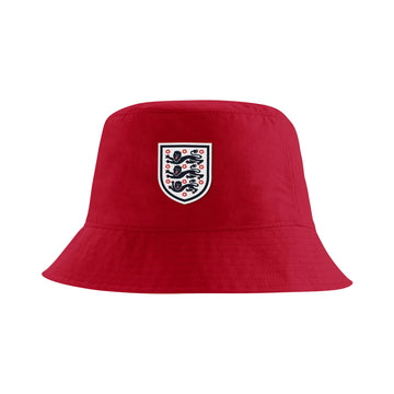 England FA Reversible Apex Bucket Hat 2026/27