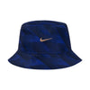 France FFF Reversible Apex Bucket Hat 2026/27