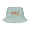 France FFF Reversible Apex Bucket Hat 2026/27