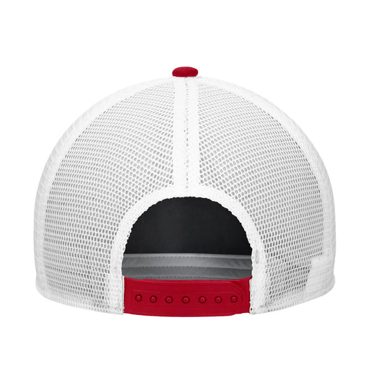 Norway NFF Rise Visor Rope Trucker Cap 2026/27