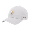 Uruguay AUF Club Woven Patch Crest Cap 2026/27