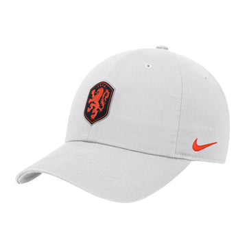 Netherlands KNVB Club Back Graphic Cap 2026/27