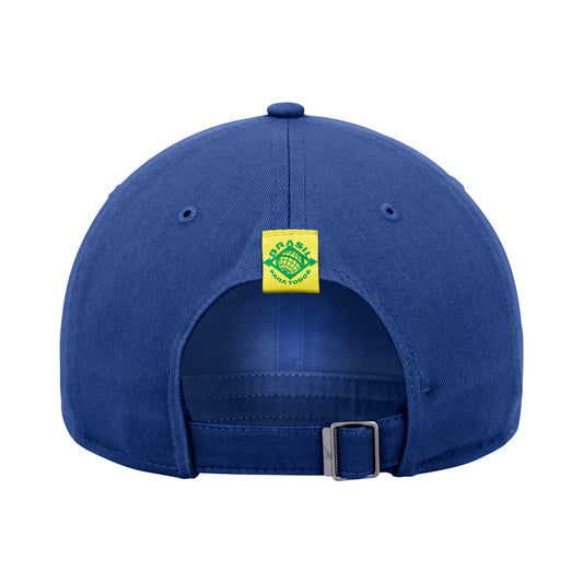 Brazil CBF Unstructured Cap 2024/25