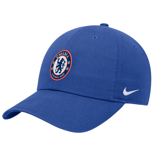 Chelsea FC Unstructured Cap 2024/25