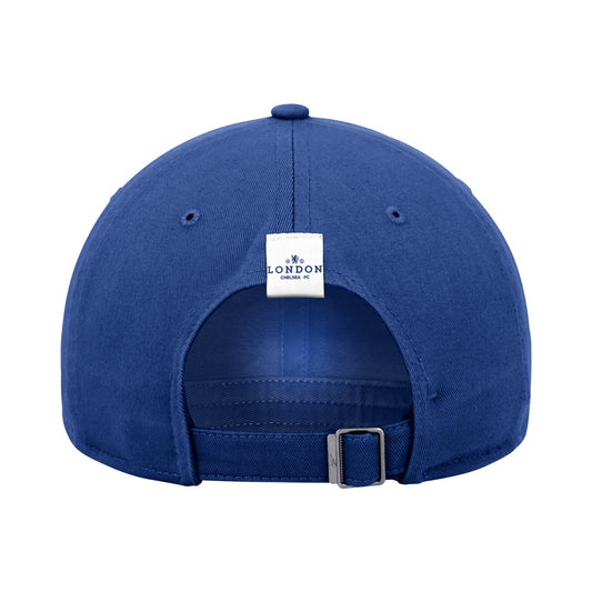 Chelsea FC Unstructured Cap 2024/25