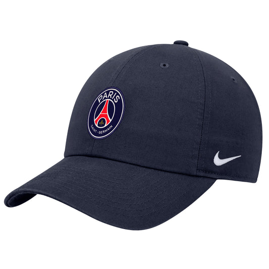 Paris Saint-Germain PSG Unstructured Cap 2024/25