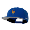 France FFF Pro Structured Cap 2024/25