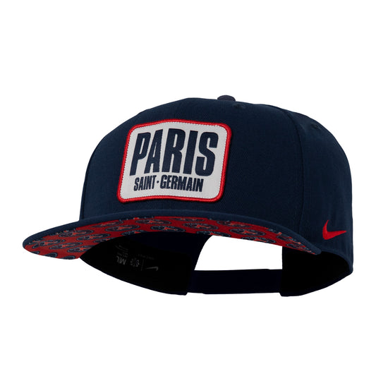 Paris Saint-Germain PSG PRO Structured Cap 2024/25