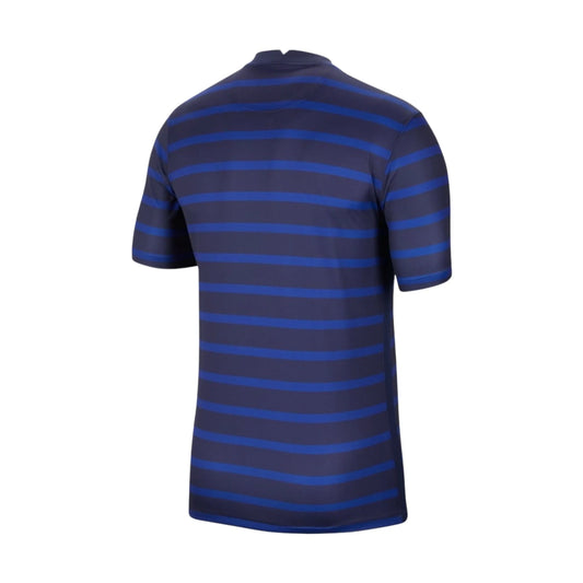 France FFF Stadium Home Jersey 2020/21