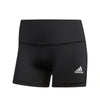 4" Women's Volleyball Short Tights