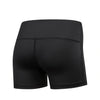 4" Women's Volleyball Short Tights