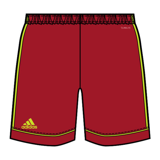 Mi Squadra 17 Shorts