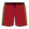 Mi Squadra 17 Shorts