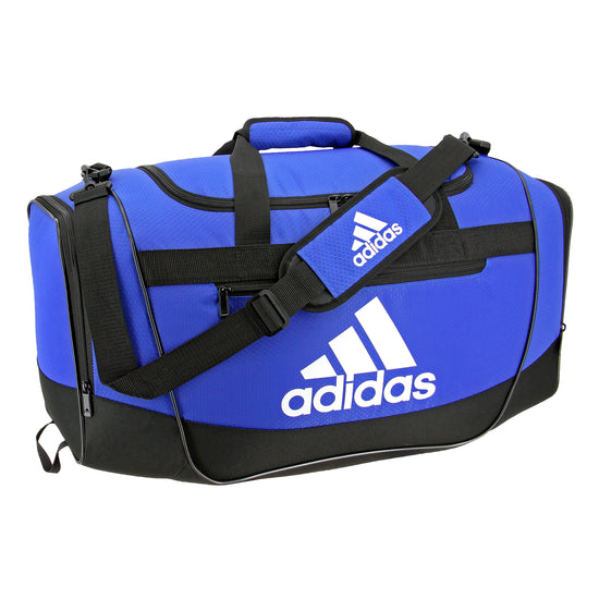 Defender III Medium Duffel Bag | EvangelistaSports.com | Canada's Premiere Soccer Store