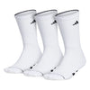 Cushioned Crew Socks 3 Pairs