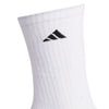 Cushioned Crew Socks 3 Pairs