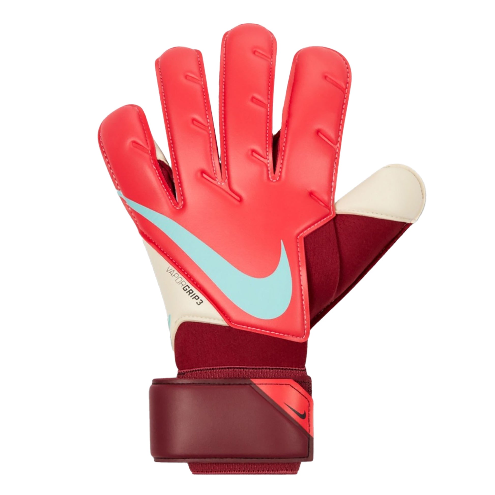 Vapor Grip3 Goalkeeper Soccer Gloves | EvangelistaSports.com | Canada's Premiere Soccer Store