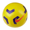 Pitch Training Soccer Ball