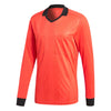 Referee 18 Long Sleeve Jersey