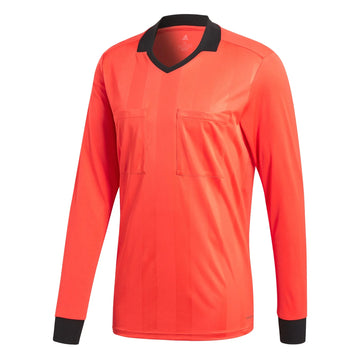 Referee 18 Long Sleeve Jersey
